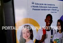 Em Itaperuna, população escolhe em votação modelo de uniforme para rede pública de ensino
