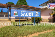 Cheias do Muriaé prejudica atendimento da Saúde de Itaperuna