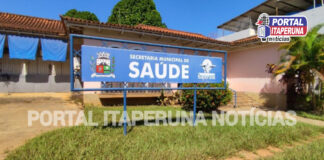 Secretaria de Saúde de Itaperuna lança as campanhas “Março Lilás” e “Março Verde”