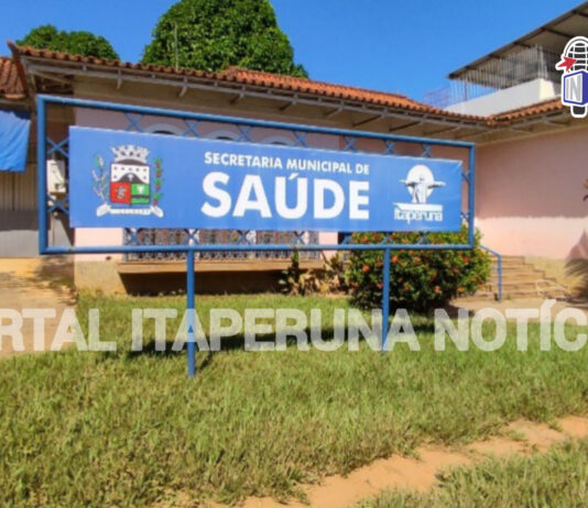 Secretaria de Saúde de Itaperuna inicia a “Campanha Janeiro Roxo e Branco”