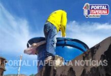 Em Itaperuna equipes da Vigilância Ambiental realizam ações no Centro e Vinhosa