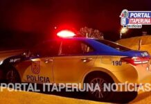 Polícia prende matador de aluguel em Varre-Sai