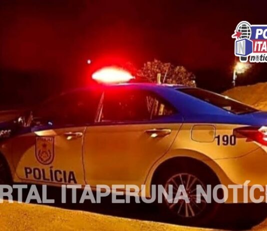 Jovem é assassinado em Itaperuna após criminosos invadirem sua casa