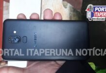 PM prende ladrão após roubar celular de pedestre em Itaperuna