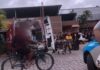 PM se fere com tiro acidental enquanto manuseava arma em Itaperuna