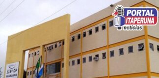 Polícia prende acusado de estuprar a própria enteada