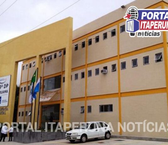 Polícia prende acusado de estuprar a própria enteada