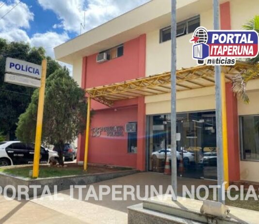 Homem furta gasolina de posto de combustível em Pádua e foge
