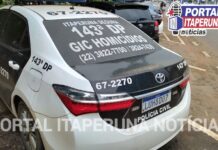 Mais dois presos por homicídio em Itaperuna