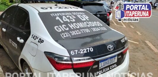Jovem de 19 anos é executada a tiros dentro de bar em distrito de Itaperuna