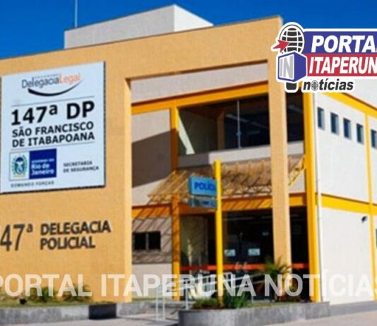 Polícia Civil resgata mulher e três filhos mantidos em cárcere privado em São Francisco do Itabapoana