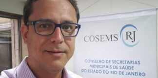 Secretário de Saúde convida para IX Conferência Municipal