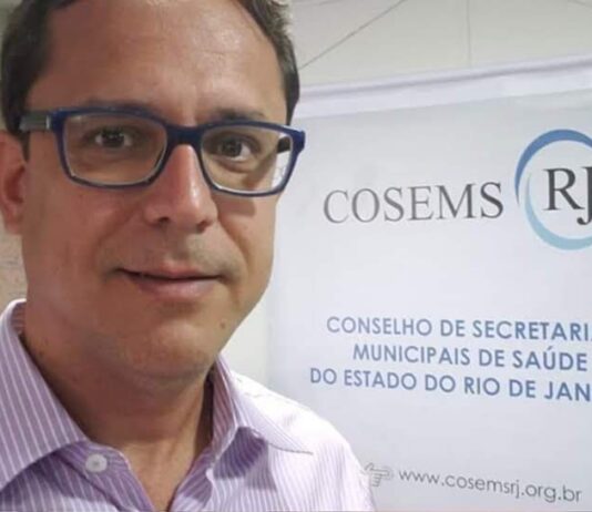 Secretário de Saúde convida para IX Conferência Municipal