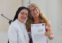 Creches assinam termo de convênio com o município de Itaperuna