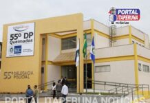 Homem é preso por estuprar e agredir ex-companheira