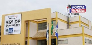 Homem é preso por estuprar e agredir ex-companheira
