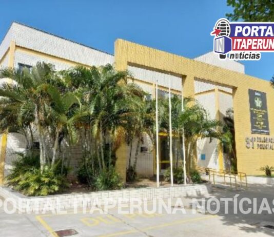 Estuprador que atraía vítimas por meio de redes sociais é preso