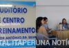 Secretaria de Educação realiza reunião para capacitações em primeiros socorros em Itaperuna