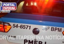 Pádua registra segundo homicídio em 24 horas