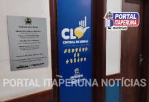 Itaperuna abriu inscrições para 3ª Oficina de Libras