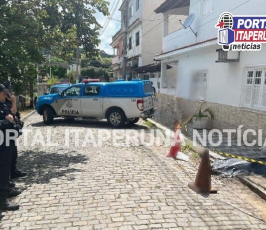 Duas pessoas são assassinadas em Santo Antônio de Pádua