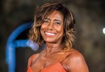 Gloria Maria morre após luta contra o câncer