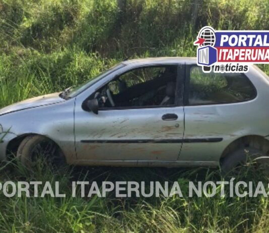 Homem é ferido ao trocar tiros com a PM em Miracema