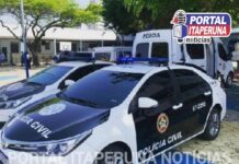 Homem é preso na região por maltratar cães