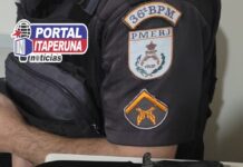 Homem ameaça mulher com facas em São João do Paraíso