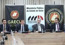 Fraude no Campeonato Brasileiro da Série B de 2022 tem buscas em Porciúncula