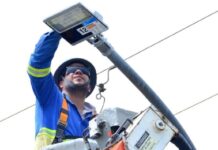 Bom Jesus do Itabapoana, Cambuci, Cardoso Moreira e Italva, são contemplados com projetos de modernização da iluminação pública