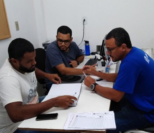 Itaperuna realiza importante trabalho na ‘Saúde do Homem’