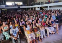 Secretaria de Educação de Itaperuna realiza ‘Jornada Pedagógica 2023’