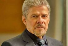 Ator José Mayer é internado em CTI de hospital no Rio de Janeiro