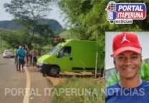 Jovem de 20 anos morre após sofrer acidente na RJ-214