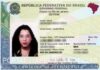 Detran-RJ começa a emitir a nova Carteira de Identidade Nacional