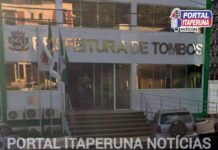 Prefeito de Tombos fala após manifestação popular pela morte de jovem atropelada