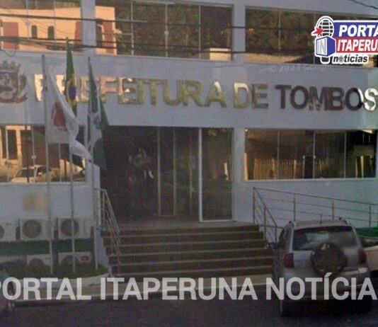 Prefeito de Tombos fala após manifestação popular pela morte de jovem atropelada