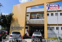 Acusado de homicídio é preso em Macaé