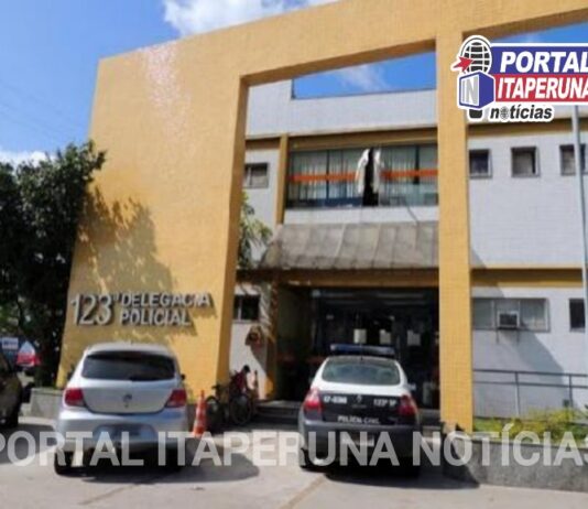 Acusado de homicídio é preso em Macaé