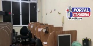 Quarenta e cinco pessoas são presas por envolvimento com golpe do empréstimo consignado