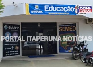 Itaperuna suspende aulas da rede municipal nos turnos da tarde e da noite nesta sexta-feira (07)