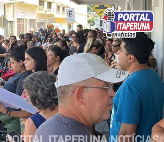 Vereador pede o afastamento do prefeito de Tombos