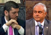 Jair Bittencourt desiste de candidatura e Rodrigo Bacellar (PL), é eleito o novo presidente da Alerj