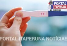Em Itaperuna Unidades Básicas de Saúde realizam testes rápidos de gravidez