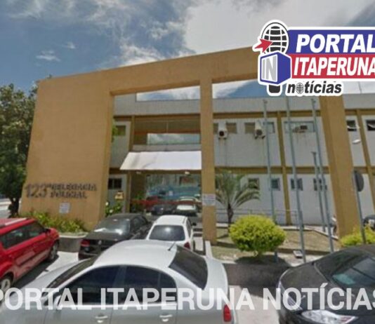 Homem é preso por homicídio no Centro de Macaé
