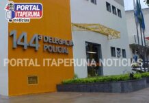 Polícia prende idoso por estupro em Bom Jesus do Itabapoana