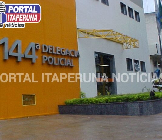 Jovem Baleado em Bom Jesus do Itabapoana