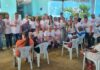 Vigilância Ambiental realiza ação no combate ao mosquito Aedes aegypti em Itaperuna