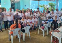 Vigilância Ambiental realiza ação no combate ao mosquito Aedes aegypti em Itaperuna